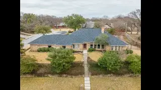 2007 Waterwood Dr Arlington TX 76012