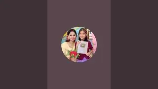 S.G Suparna# is live!