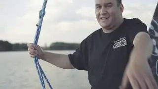 HWR x SPETZ - CISZA PRZED BURZĄ feat.BU (Official Video)