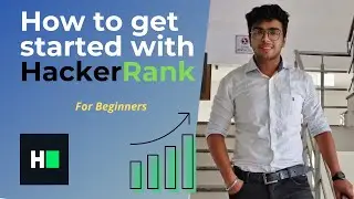 How to get started with HackerRank(For Beginners).
