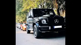 #Supercarsinnewdelhi ft jkdvlogs