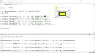 Making Basic GUI Applications with tkinter in Python 3