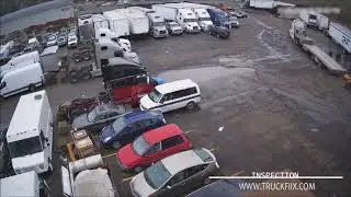 Truck Fiix Inc - Semi Truck Maintenance, Fix & Repair ( Fast Forward Video )