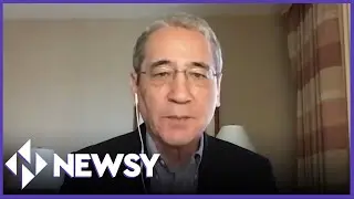 Gordon Chang: The United States Should Cut Ties With China