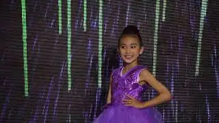 FAPMTC & Productions The Mall Show cum Concert 2023 Parade of Recitalist (Villasis Branch)