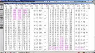 CQG QTrader | How to use Options Tools