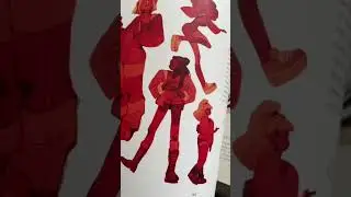 5 tips from the MASTER (Loish) #arttips