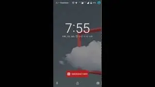ICE: Emergency - Android app