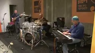 Billy Cobham - All Blues (Master Class)