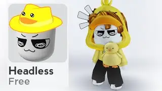 FREE ITEMS & UGC! HOW TO GET ITEMS for 0 ROBUX (Events 2024) Limited UGC 😱