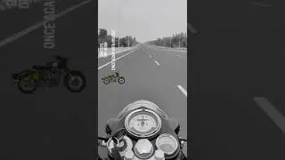 After a long wait.. #Sunday #RoyalEnfield