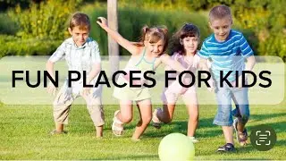 3 BEST PLACES FOR KIDS IN STOKE-ON TRENT