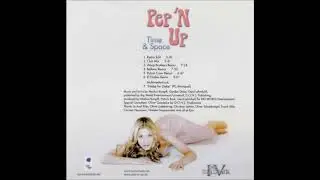 Pep'n Up  – Time & Space (Balloon Remix)