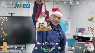 Merry Christmas!
