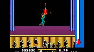 Back to the Future (NES) video game | full game completion session 🎮