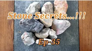10 Common Rocks From the Prairie...Ep35