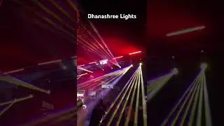 Stan Monster Sharpy #lights #stan #dmx #sharpy