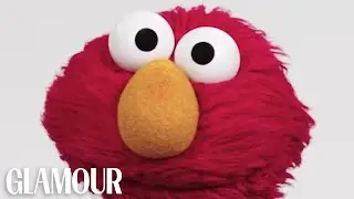 Even during a friendship test, Elmo has NO patience for anyone who brings up Rocco. 👀