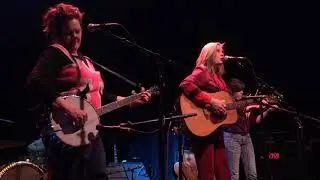 Wink Aid 2020 ~ Freakwater @ Headliners Music Hall. ~ 