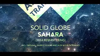 SOLID GLOBE 