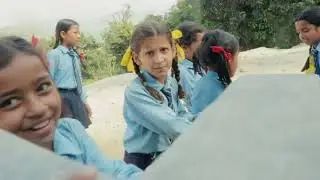 SmartPaani Filter Plus Module at School