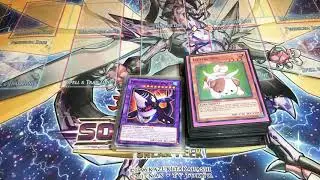 Yugioh Fluffal Deck Profile 2021 (Post Maximum Gold)