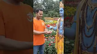 Apple🙏 gift Shri Krishna #shrikrishna 👌@ramramgift