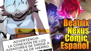 Survival Nexus, Crisis | Beatrix Comic Espa&ntilde;ol | Mobile legends