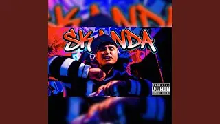 SKANDA