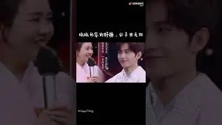 [ENG SUB] Yang Yang first weibo & more Happy Camp 杨洋 You are my glory Who rules the world Love O2O