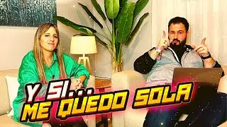 #5 &iquest;Y SI ME QUEDO SOLA? ft. D&eacute;bora Romo | EL PODCAST DEL AMOR