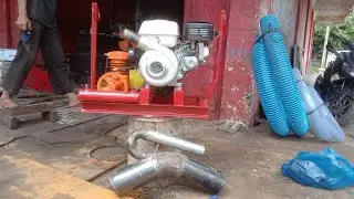 Review Jed Molo Lengkap Dengan Mesin
