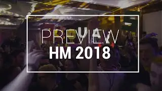 HM2018 short video