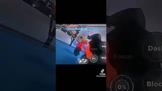 untitled boxing game #boxing#chronos#legendary