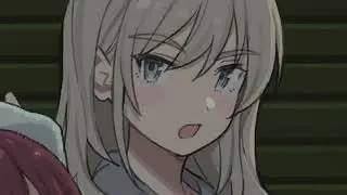 Arrow - Togenashi Togeari - Sub-Español - Girls Band Cry / OP Movie 2