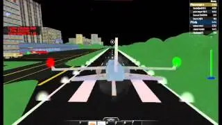 Dynamic Flight Simulator - Official Trailer