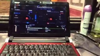 JorjitoDGey playing SoundExtra & Looper - Dodgy Moves (Rudeejay & Kando Remix) on 18.10.2013