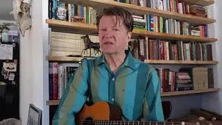 Nels Cline  - Artists In A Time of Change