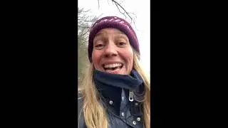 EFT International summit 2023 and workshop in Sweden