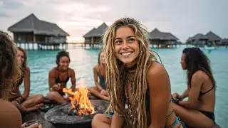 Reggae Love & Summer Vibes 🌴 | Exclusive 2026 Release | Chill, Romance & Freedom