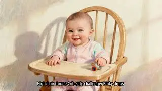 Baby vs Baby Bear Dance-Off 🐻👶 Funny Toddler Action Song