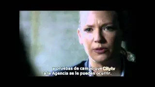 FRINGE - 4x16 - La Psicologa  - Subtitulos Espa&ntilde;ol