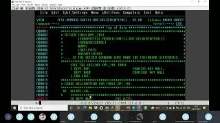 3  DB2 Precompilation