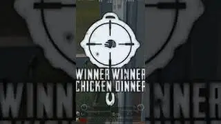 PUBG Mobile Lite Unexpected Chicken Dinner Baby Dance Trend | #shorts #trend #underworldgamer