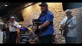 2021 Conjunto Benefit for Israel Treviño La Porte, TX 