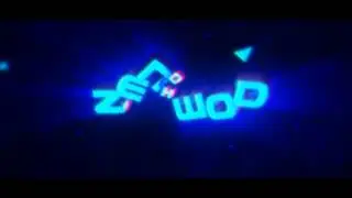 Intro ZenWodHD | Dual with SplofferArts / Entry [SUB HIM]