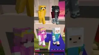 What Your Minecraft Skin Says About You! Part 46