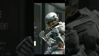 Halo Infinite's Best Bug