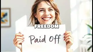 From Debt to Freedom: Sarah's Journey of Financial Recovery and Empowerment