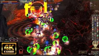 L2 SUDA NUESTROS FANS (THOK) PREFIEREN CAMPEARNOS A GANAR EL EVENTO -PO/TL -VS - ALL  #l2 #lineage2